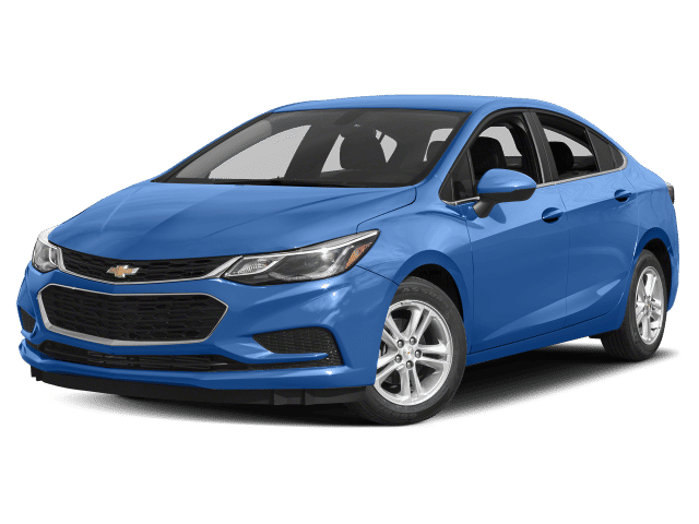 2018 Chevrolet Cruze LT FWD photo