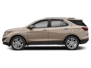 2018 Chevrolet Equinox Premier AWD photo