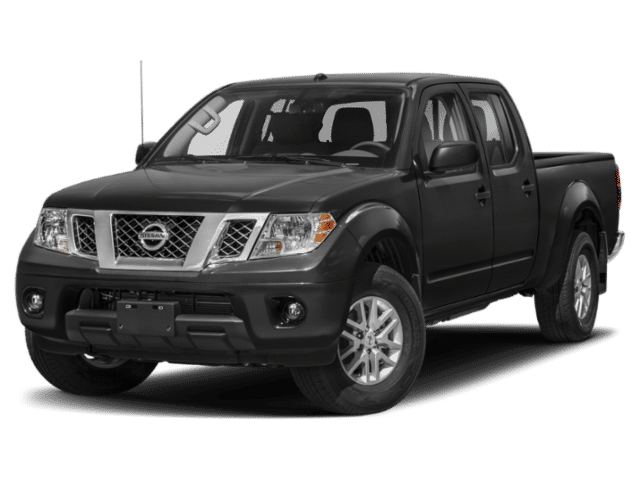 2018 Nissan Frontier SV V6 4WD photo