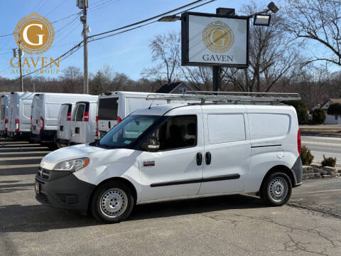 2018 Ram Promaster City Cargo Tradesman FWD photo