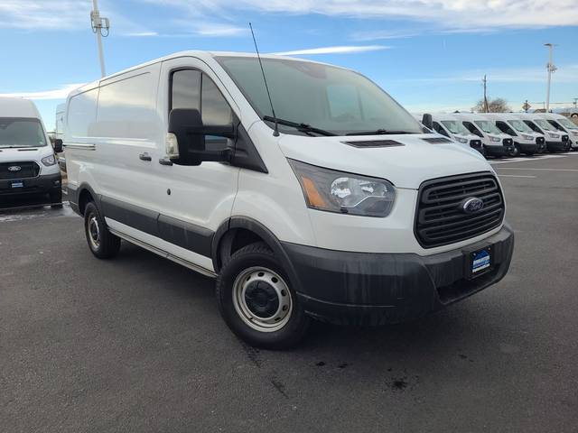 2018 Ford Transit Van  RWD photo