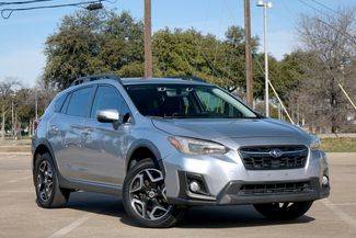 2018 Subaru Crosstrek Limited AWD photo