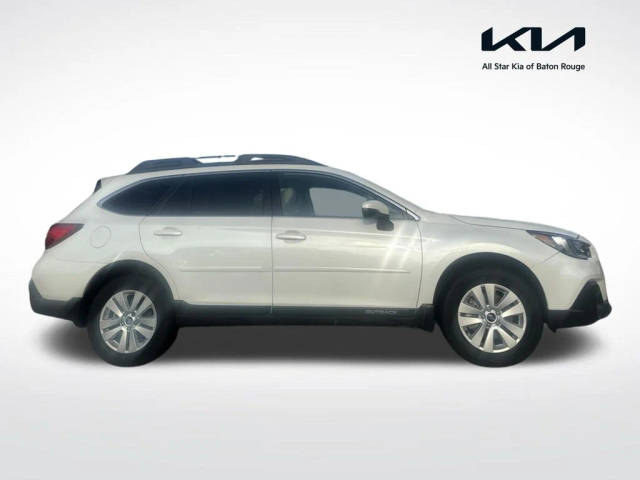 2018 Subaru Outback Premium AWD photo