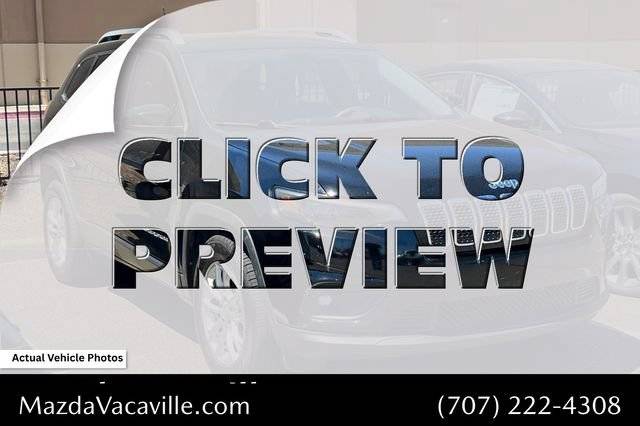 2019 Jeep Cherokee Latitude 4WD photo