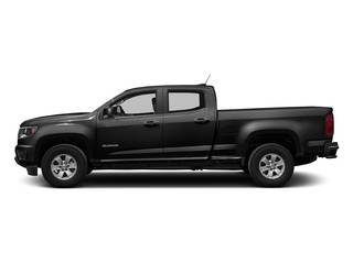 2018 Chevrolet Colorado 2WD Work Truck RWD photo