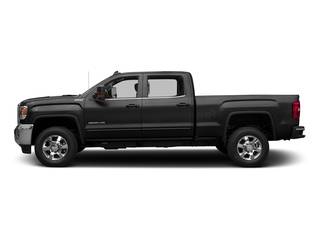 2018 GMC Sierra 3500HD SLT 4WD photo