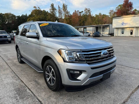 2018 Ford Expedition XLT RWD photo