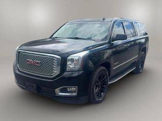 2015 GMC Yukon XL Denali 4WD photo
