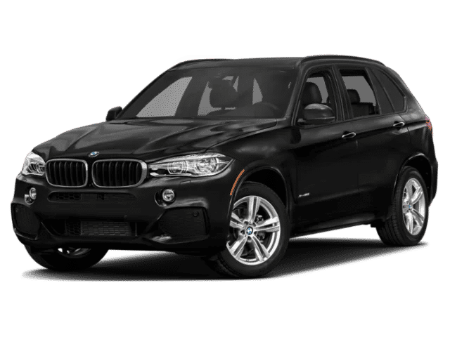 2015 BMW X5 xDrive50i AWD photo