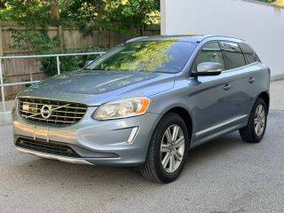 2017 Volvo XC60 Inscription AWD photo