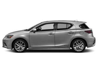 2015 Lexus CT Hybrid FWD photo