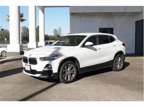2018 BMW X2 sDrive28i FWD photo