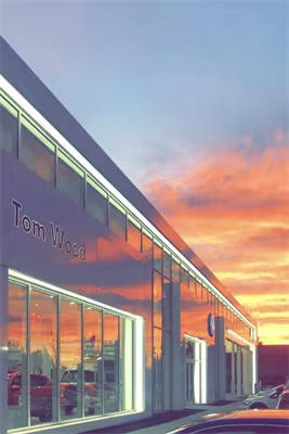 2018 Volkswagen Tiguan S FWD photo