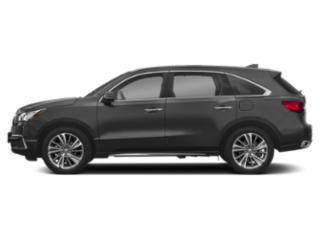 2018 Acura MDX w/Technology/Entertainment Pkg AWD photo