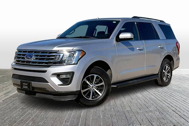 2018 Ford Expedition XLT RWD photo