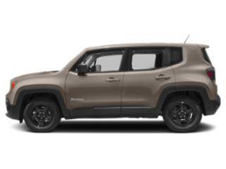 2018 Jeep Renegade Altitude 4WD photo
