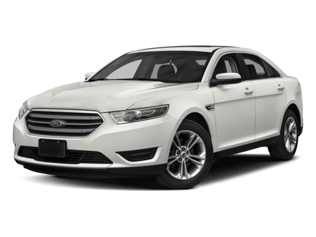2018 Ford Taurus SEL AWD photo
