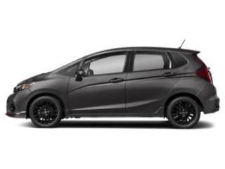 2019 Honda Fit Sport FWD photo