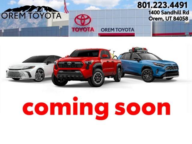 2018 Toyota Tacoma TRD Sport 4WD photo