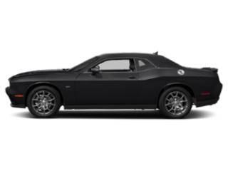 2018 Dodge Challenger GT AWD photo
