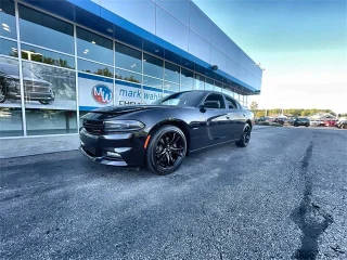 2018 Dodge Charger R/T RWD photo