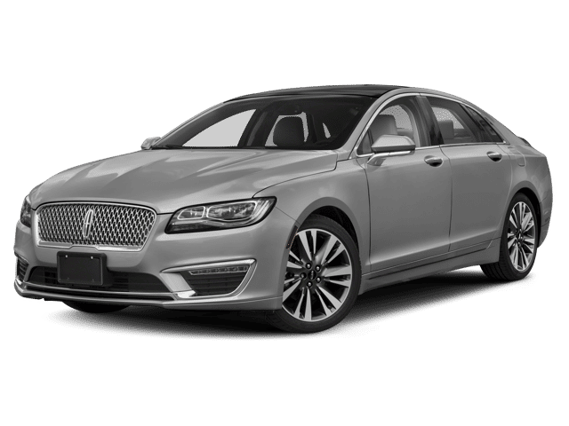 2018 Lincoln MKZ Reserve AWD photo