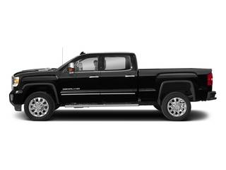 2018 GMC Sierra 2500HD Denali 4WD photo