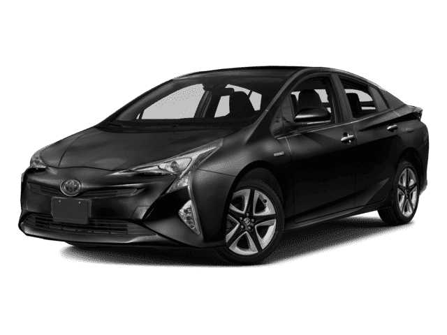 2018 Toyota Prius Four Touring FWD photo