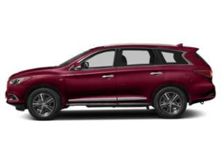 2019 Infiniti QX60 LUXE FWD photo