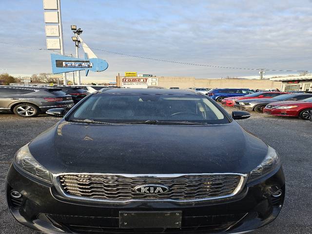 2019 Kia Sorento EX V6 AWD photo