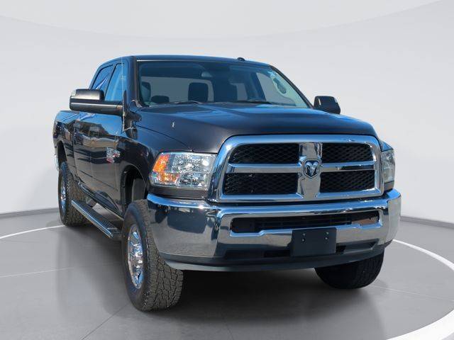 2018 Ram 2500 Tradesman 4WD photo