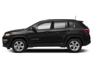 2018 Jeep Compass Limited 4WD photo