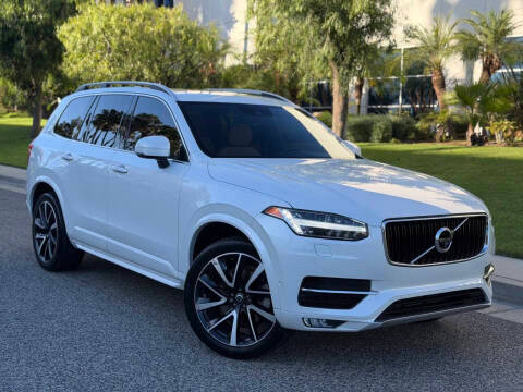 2018 Volvo XC90 Momentum AWD photo