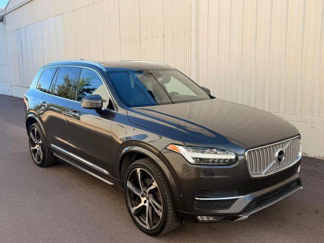 2018 Volvo XC90 Inscription AWD photo