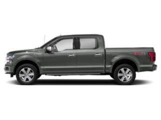 2018 Ford F-150 Platinum 4WD photo