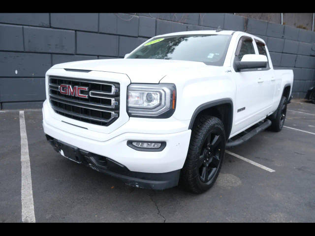 2018 GMC Sierra 1500  4WD photo