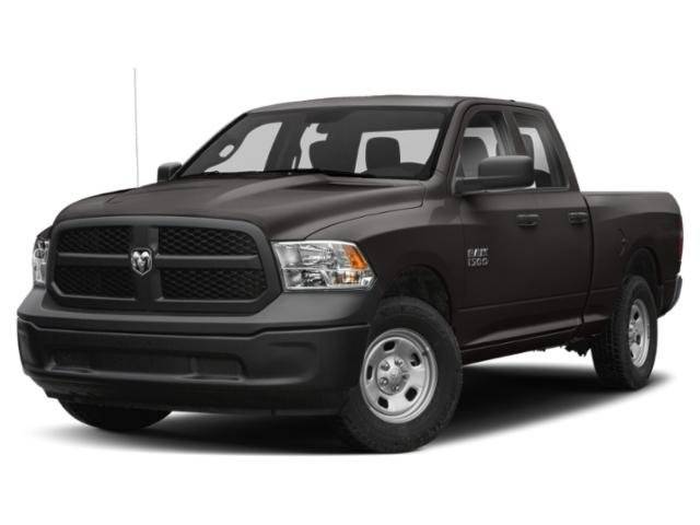 2018 Ram 1500 Express 4WD photo