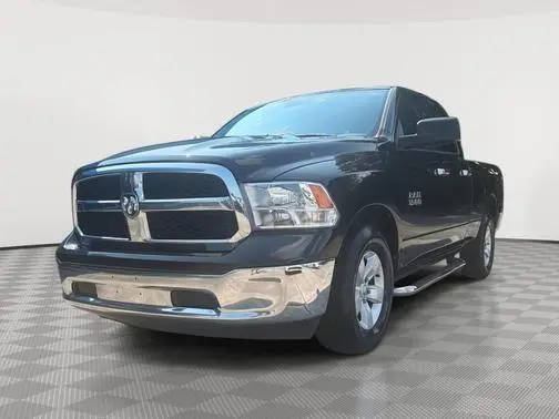 2017 Ram 1500 SLT RWD photo