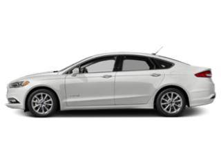 2018 Ford Fusion SE FWD photo