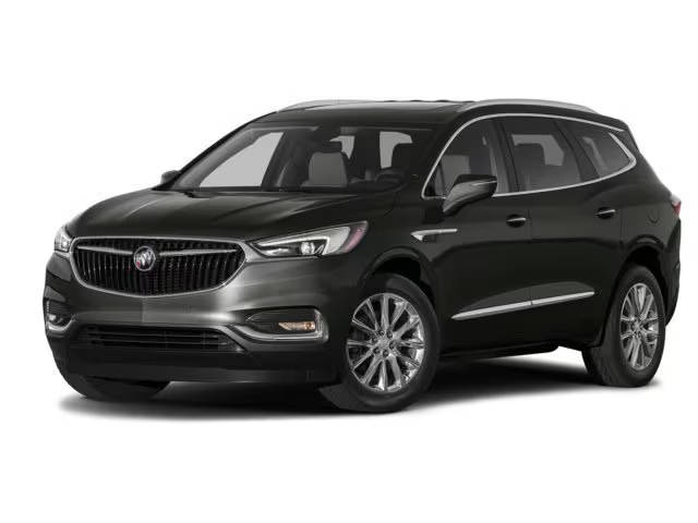 2018 Buick Enclave Premium FWD photo