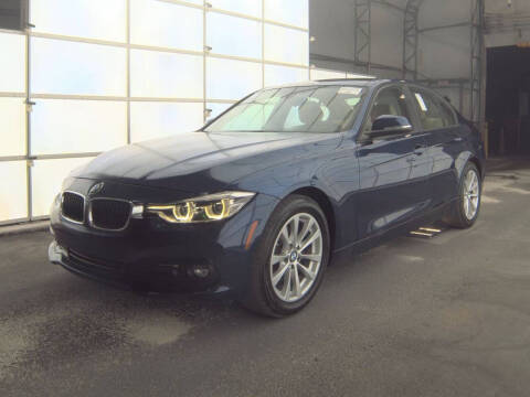 2018 BMW 3 Series 320i RWD photo