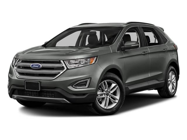 2018 Ford Edge SE FWD photo