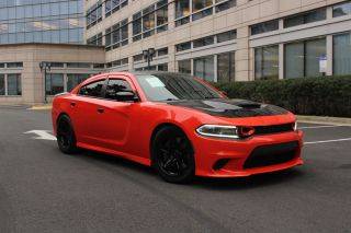 2018 Dodge Charger Daytona 392 RWD photo