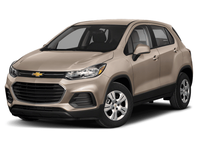 2018 Chevrolet Trax LS FWD photo