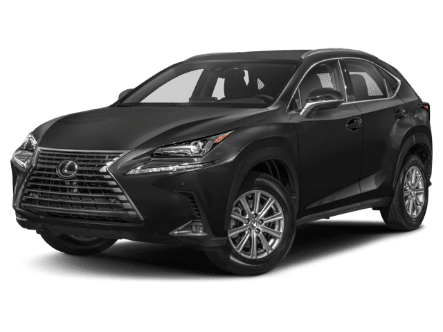 2018 Lexus NX NX 300 FWD photo