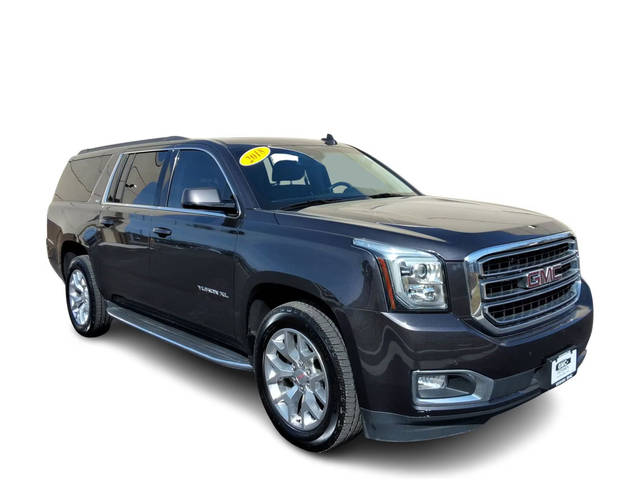 2018 GMC Yukon XL SLT 4WD photo