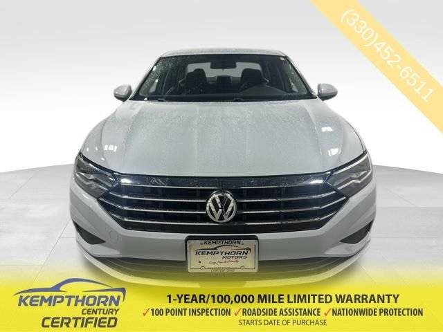 2019 Volkswagen Jetta S FWD photo