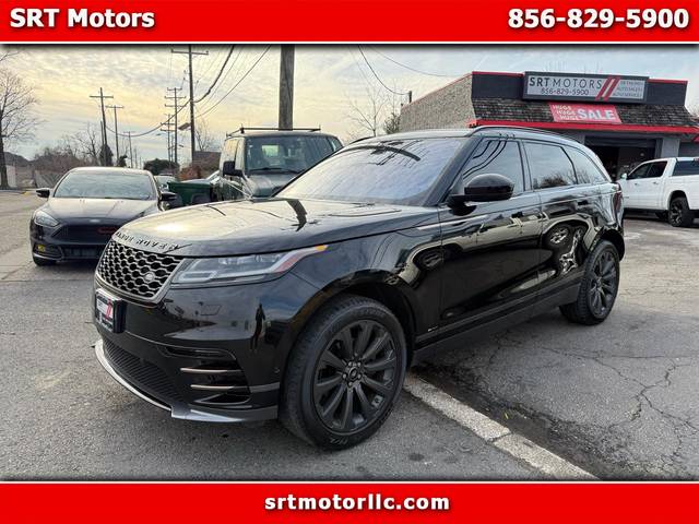 2018 Land Rover Range Rover Velar R-Dynamic SE AWD photo