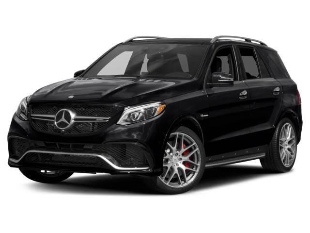 2018 Mercedes-Benz GLE-Class AMG GLE 63 S AWD photo