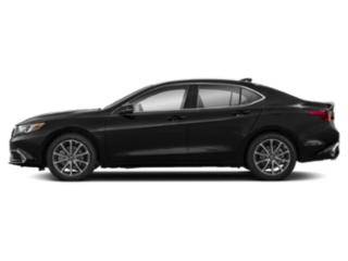 2019 Acura TLX  AWD photo